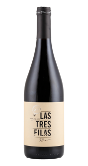 las-tres-filas-2022