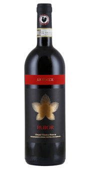 Le Bocce Rubor Chianti Classico Riserva 2020