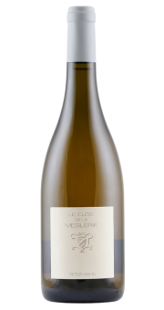 Le Clos de la Meslerie Vouvray Tendre 2018 | KI-generiert