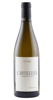 Le Fief Noir Cartelles Anjou 2023