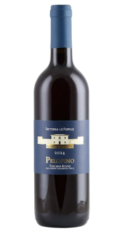 Le Pupille Pelofino 2024