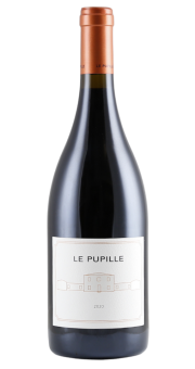 Le Pupille Syrah 2020