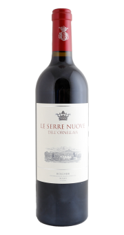 Le Serre Nuove dell'Ornellaia 2023