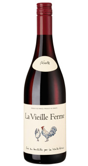 La Vieille Ferme Rouge 2024