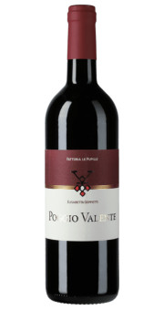 Le Pupille Poggio Valente 2022