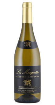 Les Mougeottes Réserve Spéciale Chardonnay Viognier 2025