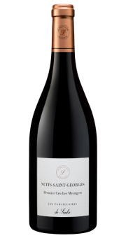 Les Parcellaires De Saulx Nuits-St.-Georges Les Murgers Premier Cru 2018 | KI-generiert