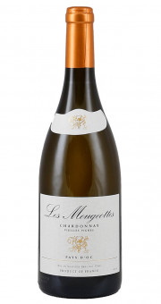 Les Mougeottes Chardonnay Vieilles Vignes 2020 