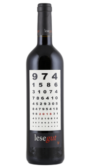 Lesegut Tinto 2020