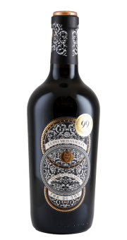 Magnum (1,5 L) Lupo Meraviglia Tre di Tre 2023