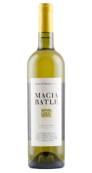 Macia Batle Blanc de Blancs 2025 | KI-generiert
