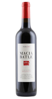 Macià Batle Tinto Anada 2025 | KI-generiert