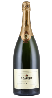 Magnum (1,5 L) Bouvet-Ladubay Brut Trésor Blanc Saumur 2021