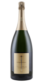 Magnum (1,5 L) Bouvet-Ladubay Ogmius Blanc Brut 2015