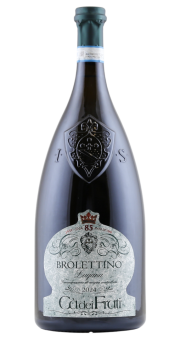 Magnum (1,5 L) Ca dei Frati Brolettino Lugana 2024 | KI-generiert