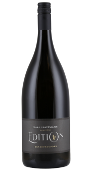 Magnum (1,5 L) Karl Pfaffmann Grauburgunder Edition L.P.  2024