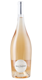 Magnum (1,5 L) Mille Sabords Rosé 2025