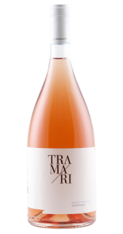Magnum (1,5 L) San Marzano Tramari Rosé di Primitivo 2025 | KI-generiert