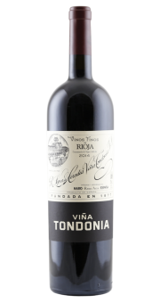 Magnum (1,5 L) Vina Tondonia Reserva 2014
