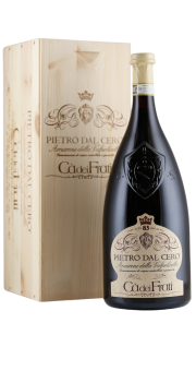 Magnum (1,5 L) Ca dei Frati Pietro dal Cero Amarone 2019