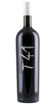 Magnum (1,5 L) Clos L'Asentiu Tina 41 (T41) 2023