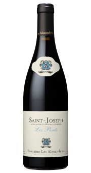 Maison Les Alexandrins Saint-Joseph "Les Ponts" 2020