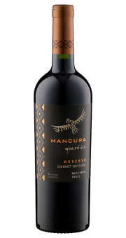 MANCURA guardián RESERVA Cabernet Sauvignon 2021