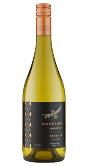 MANCURA guardián RESERVA Chardonnay 2022