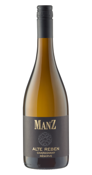 Manz Chardonnay Alte Reben Reserve 2025