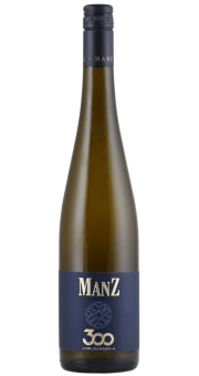 Manz Jubiläums Riesling 2024