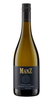 Manz Weissburgunder Himmelthal trocken 2025