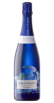 Mar de Frades Albarino Brut Nature