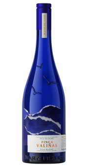 Mar de Frades Albarino Finca Valinas 2019