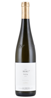 Markus Huber Ried Berg Riesling Erste Lage 2023