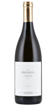 Markus Huber Ried Spiegeln Chardonnay 2024