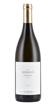 Markus Huber Ried Spiegeln Chardonnay 2024