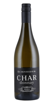 Markus Schneider Chardonnay 2024