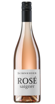 Markus Schneider Rosé Saigner 2024