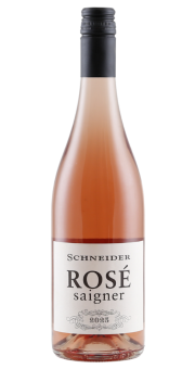 Markus Schneider Rosé Saigner 2025