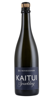 Markus Schneider Sauvignon Blanc KAITUI Sparkling 2024
