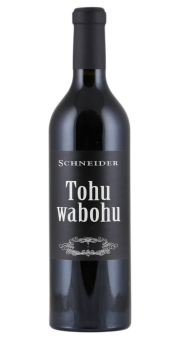 Markus Schneider TOHUWABOHU 2023