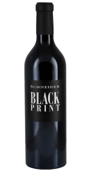 Markus Schneider BLACK PRINT 2023