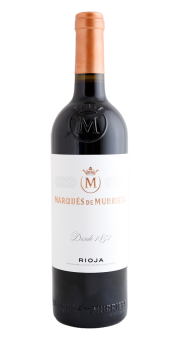 Marques de Murrieta Reserva 2021