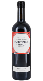 Martinet Bru 2023