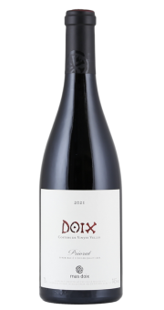 Mas Doix Costers de Vinyes Velles 2021