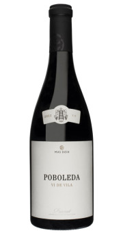 Mas Doix Poboleda Vi de Vila 2022