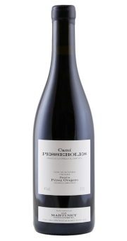 Mas Martinet Cami Pesseroles Brisat 2023