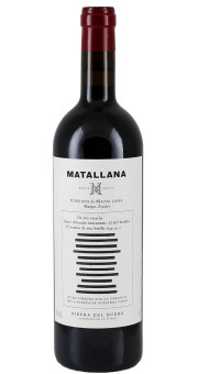 Matallana 2019 - Telmo Rodriguez