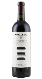 Matallana 2020 - Telmo Rodriguez