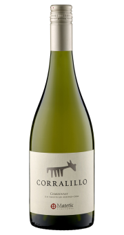 Corralillo Chardonnay 2021